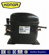 KONOR Commercial Refrigeration Compressor